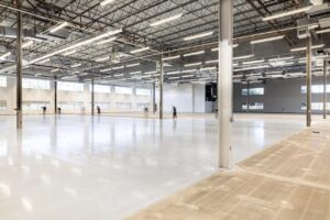 mop for concrete floors
